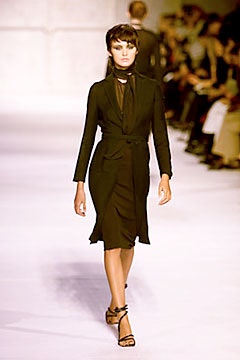 Costume National S/S 00 Look 153