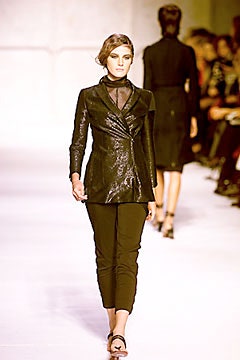 Costume National S/S 00 Look 156