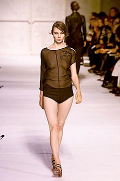 Costume National S/S 00 Look 159