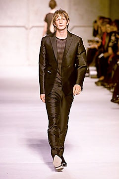 Costume National S/S 00 Look 165
