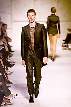 Costume National S/S 00 Look 168