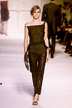 Costume National S/S 00 Look 171