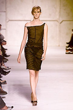 Costume National S/S 00 Look 174