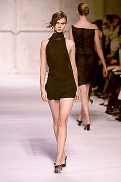Costume National S/S 00 Look 177