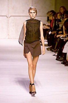 Costume National S/S 00 Look 180