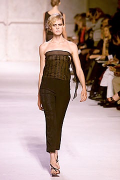 Costume National S/S 00 Look 183