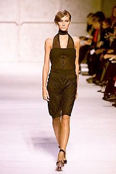Costume National S/S 00 Look 187