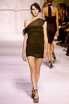 Costume National S/S 00 Look 191