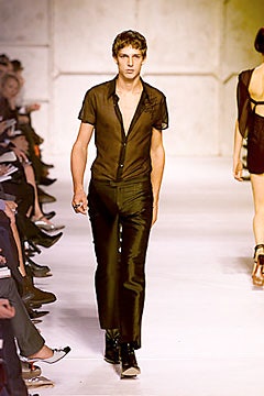 Costume National S/S 00 Look 195