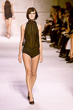 Costume National S/S 00 Look 199