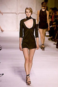 Costume National S/S 00 Look 207