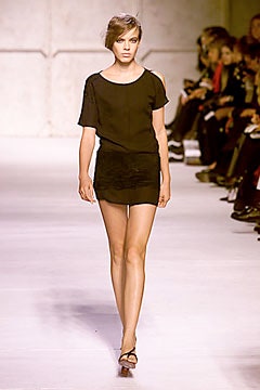 Costume National S/S 00 Look 211