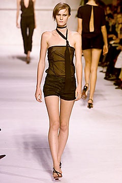 Costume National S/S 00 Look 215
