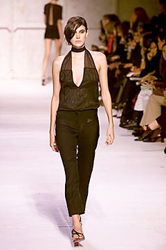Costume National S/S 00 Look 219