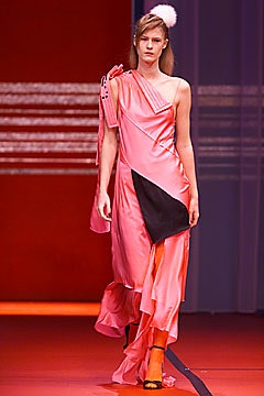 Christian Lacroix F/W 01 Look 280