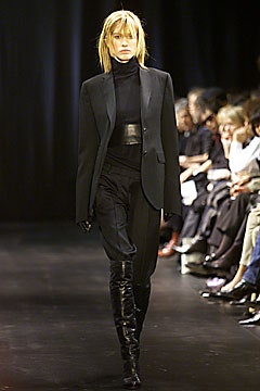 Costume National F/W 01 Look 4
