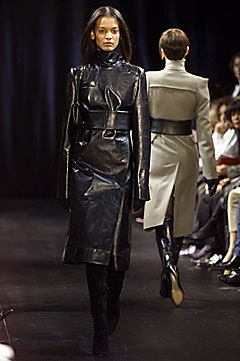 Costume National F/W 01 Look 97