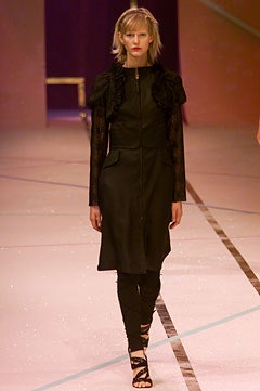 Christian Lacroix S/S 02 Look 197