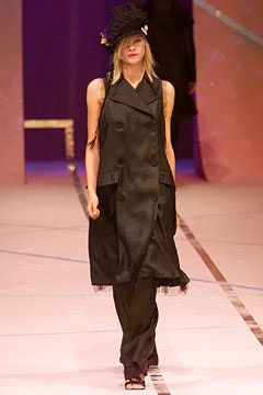 Christian Lacroix S/S 02 Look 217