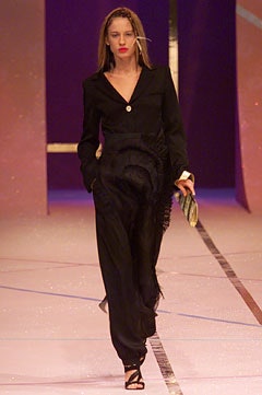 Christian Lacroix S/S 02 Look 229