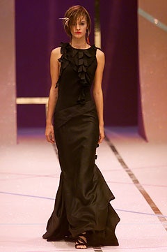 Christian Lacroix S/S 02 Look 277