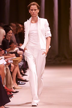 Costume National Spring 2002 Ready-to-Wear