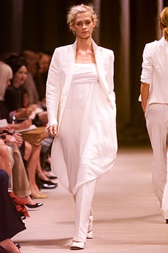 Costume National S/S 02 Look 5