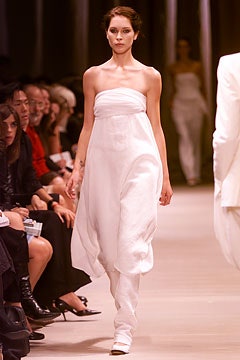Costume National S/S 02 Look 9