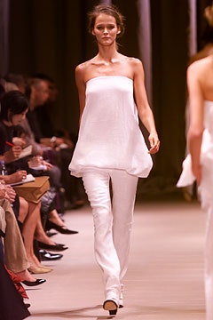 Costume National S/S 02 Look 16