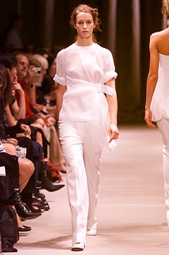 Costume National S/S 02 Look 19