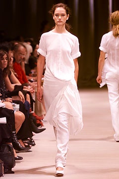 Costume National S/S 02 Look 22