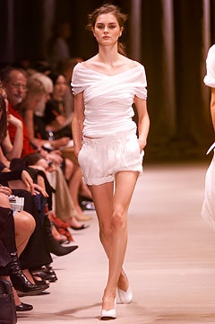 Costume National S/S 02 Look 25