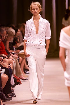 Costume National S/S 02 Look 28
