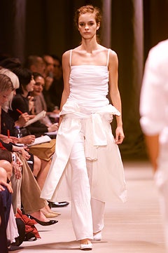 Costume National S/S 02 Look 31