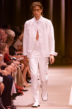 Costume National S/S 02 Look 34