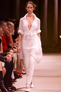 Costume National S/S 02 Look 37