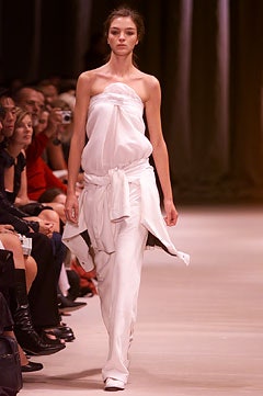 Costume National S/S 02 Look 40
