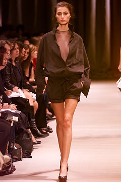 Costume National S/S 02 Look 43