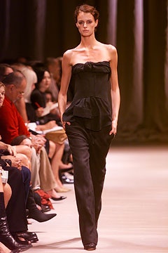 Costume National S/S 02 Look 49
