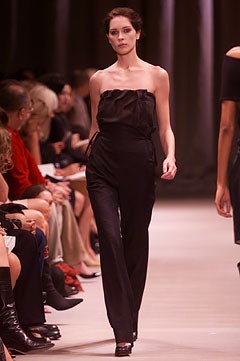 Costume National S/S 02 Look 55