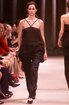 Costume National S/S 02 Look 59