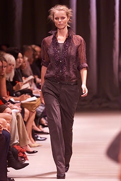 Costume National S/S 02 Look 71