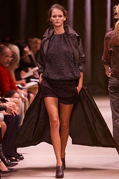 Costume National S/S 02 Look 75