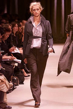 Costume National S/S 02 Look 79