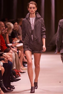 Costume National S/S 02 Look 83
