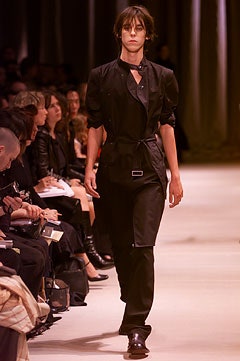Costume National S/S 02 Look 87