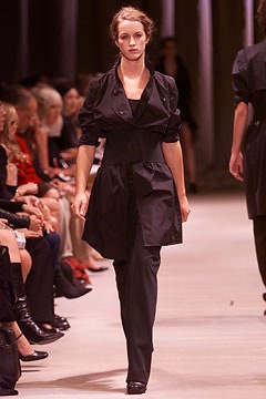 Costume National S/S 02 Look 91