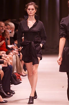 Costume National S/S 02 Look 95