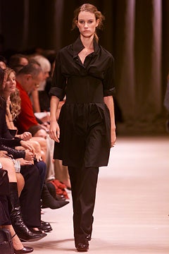 Costume National S/S 02 Look 99