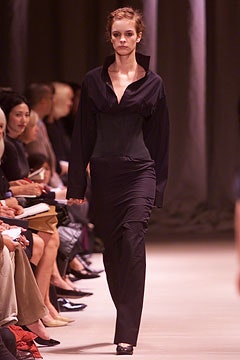 Costume National S/S 02 Look 103